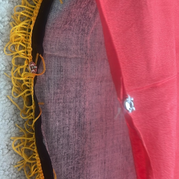 Brand New Vintage Hand Painted Velvet Koala Tapestry Pillow Case or Wall Hanging - Picture 7 of 10